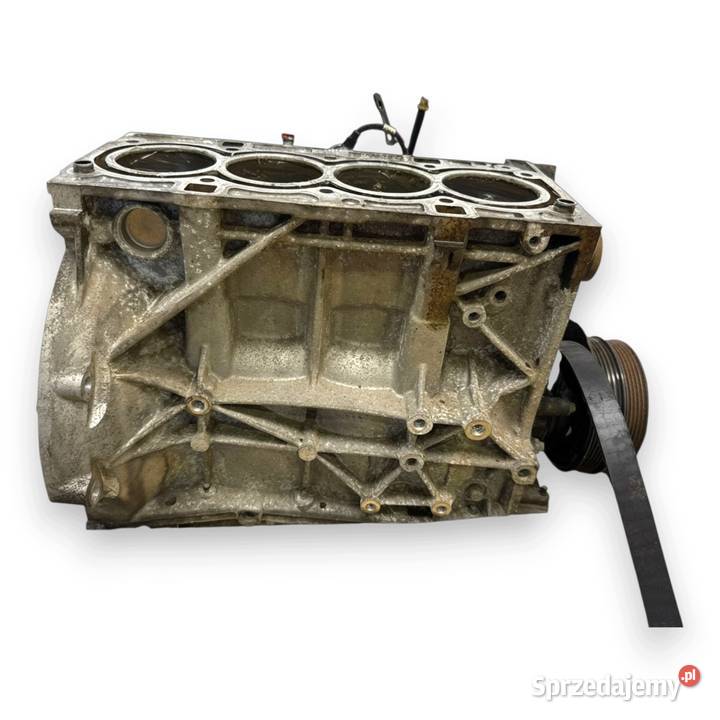 DÓŁ SILNIKA SHDA Ford Focus II MK2 C C 16 16V osobowe Chełm