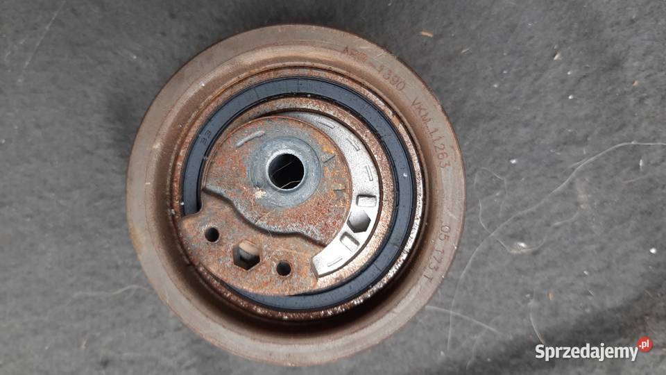 Koło pasowe AUDI VW OE 03G105243 Zamość