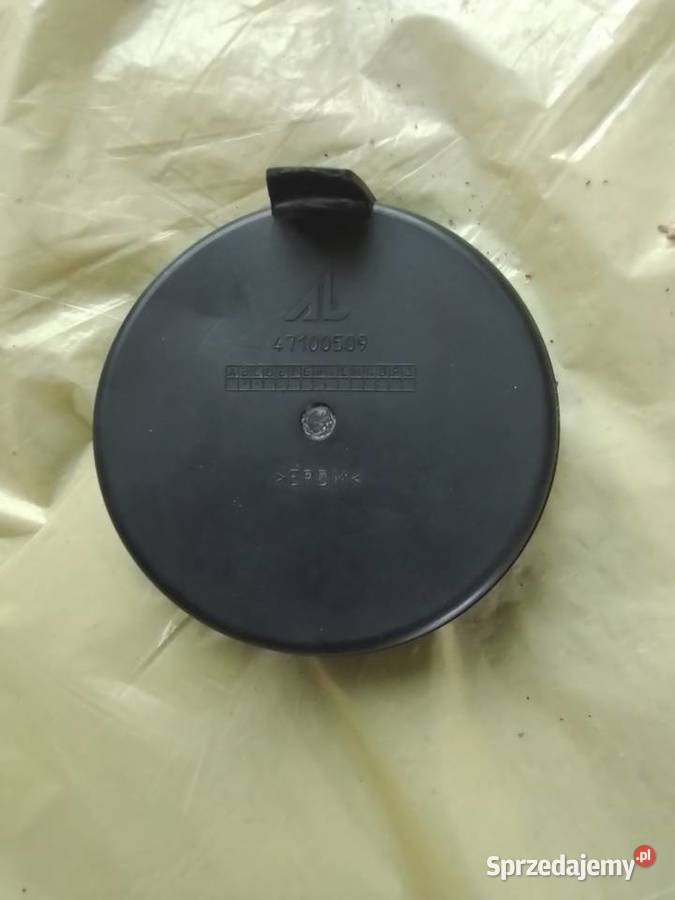 Ducato 2 zaslepka lampy AL47100509 Tuszyn