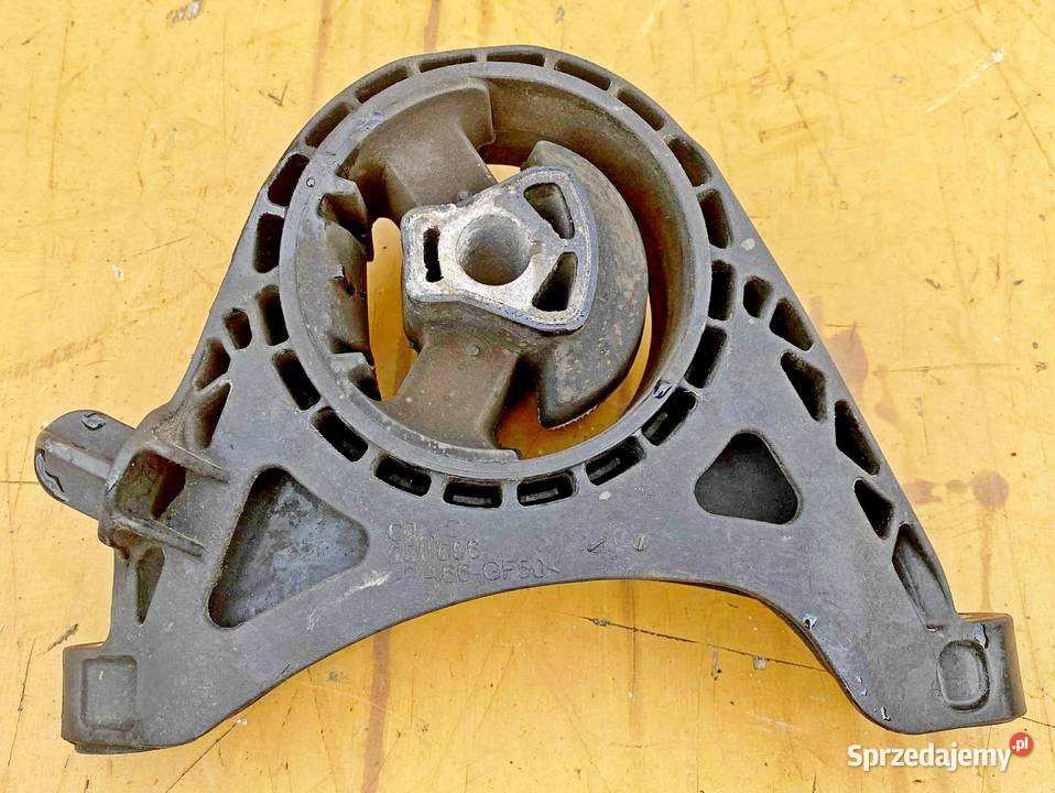 OPEL INSIGNIA 20 220 PODUSZKA SILNIKA 13227715 Radom