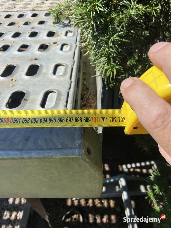 Zabudowa Autopomoc na Mercedesa Atego 1228 280KM Borowo sprzedam