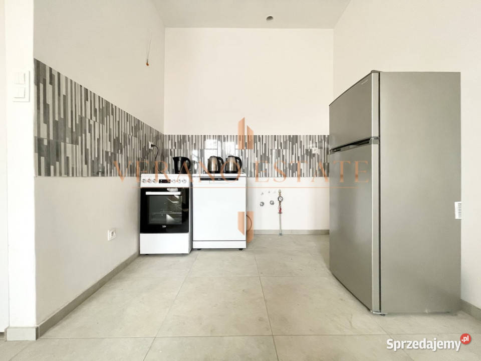 Bezczynszowe Loft 2 Pok Piętrowe Karczew Sprzedaż sprzedam