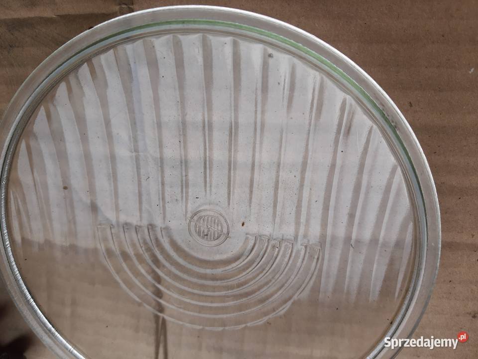 Shl m11 klosz lampy przedniej Strzyżewice