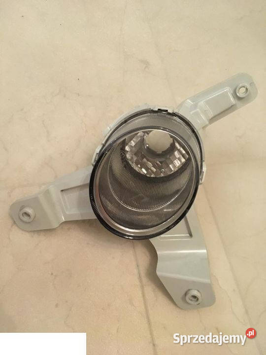 HYUNDAI I10 2015r PRAWY HALOGEN Kozubszczyzna