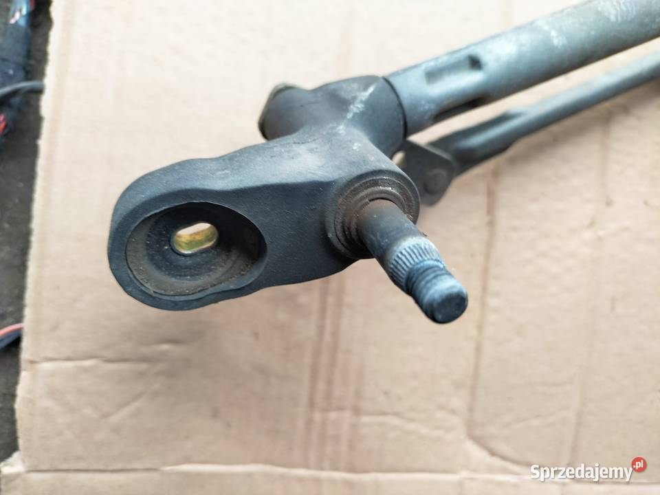 FIAT STILO 60511006 MECHANIZM SILNICZEK