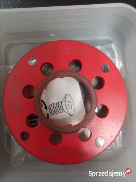 PROTOOL DIA ABRASIVE 80 tarcza szlifierska Tarcze Kraków