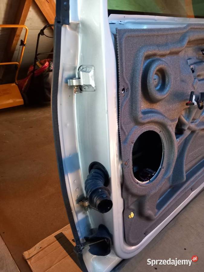 Drzwi prawy tył seat alhamra Drzwi Włocławek