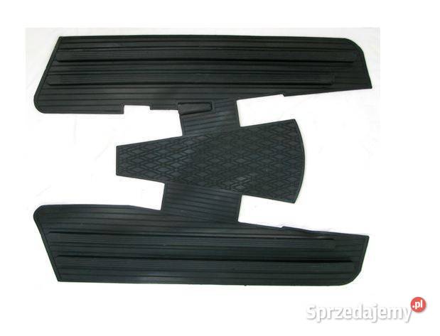 PODŁOGA DYWANIK PIAGGIO VESPA GT SPRINT RALLY Bielsk Podlaski