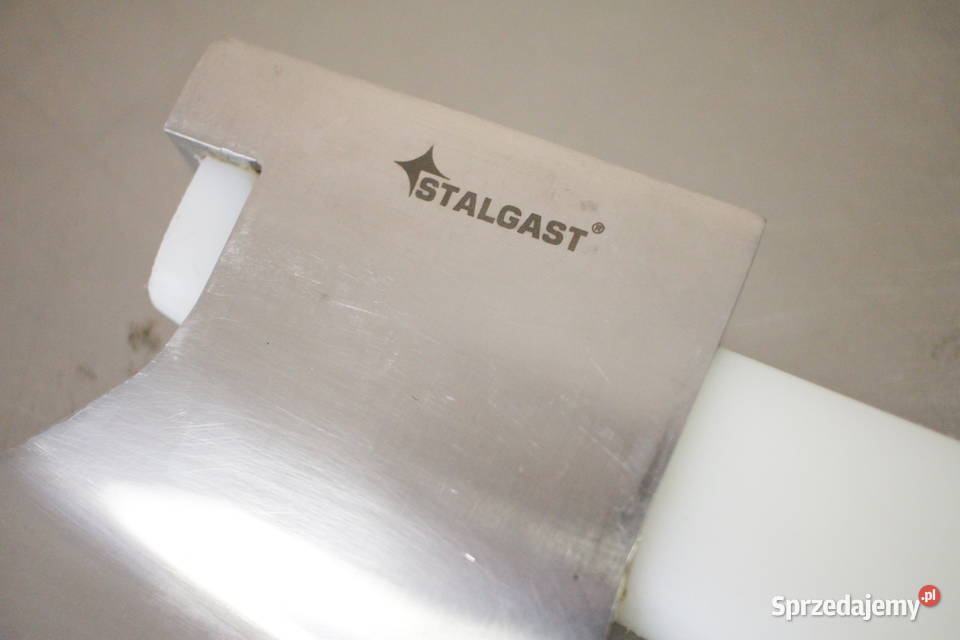 Stalgast topór masarski 230mm Pszczyna
