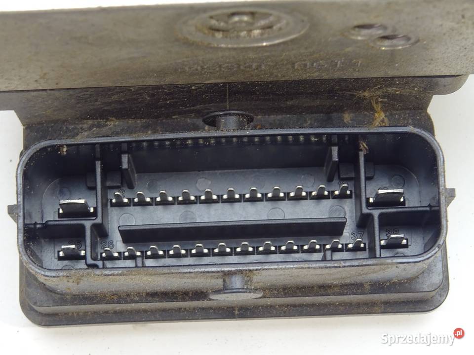 POMPA ABS ALFA 159 51812265 19 115 0512