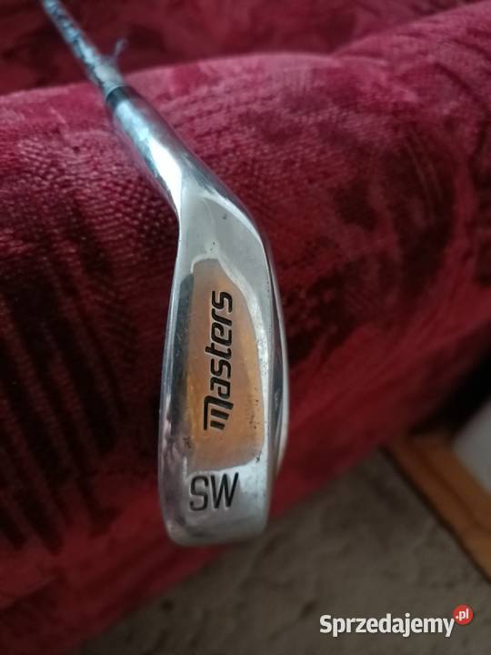 Kij golfowy podkarpackie Dębica