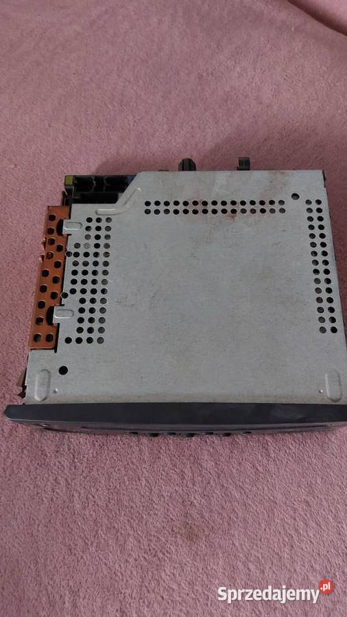 Radio renault Sprzęt audio fabryczny Ostrowiec Świętokrzyski