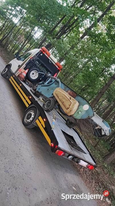 Pomoc drogowa wulkanizacja skup aut