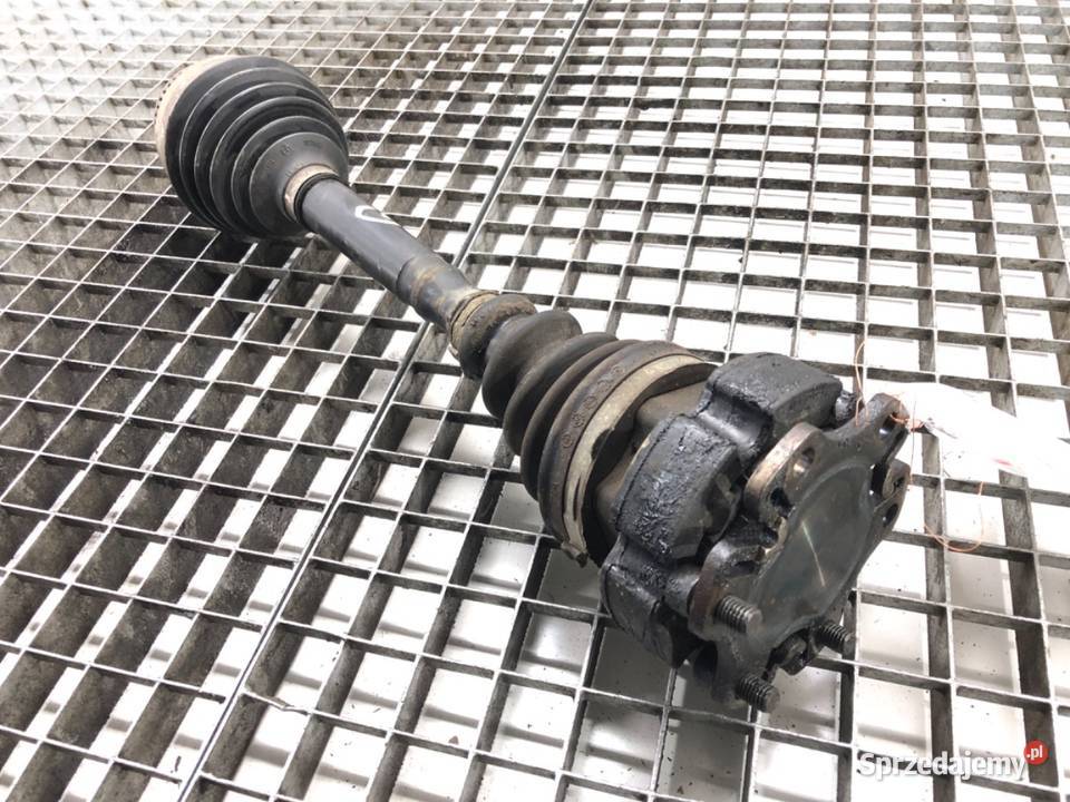 PÓŁOŚ PRAWY PRZÓD SEAT ALHAMBRA I 19 90 9610 osobowe Półosie sprzedam