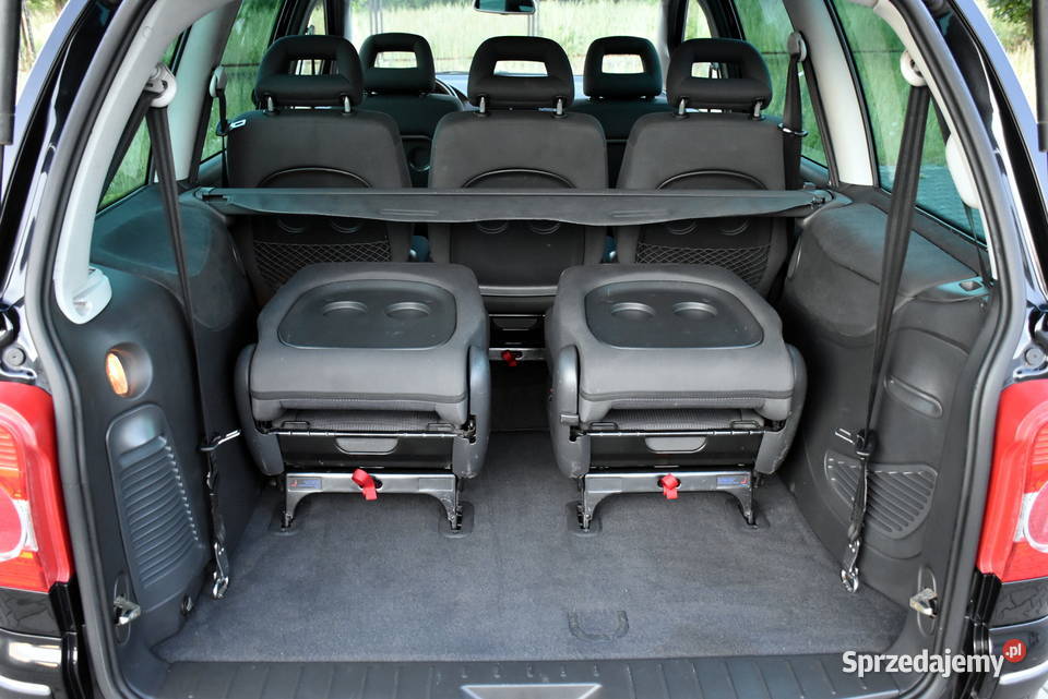 Volkswagen Sharan I Comfortline LIFT 19TDI 7os MP3 Zduńska Wola