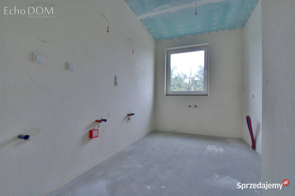 Mieszkanie Kraków Mirosława Krzyżańskiego 122m2 własność