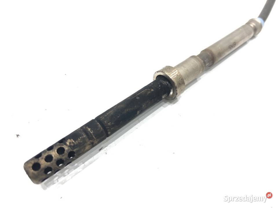 CZUJNIK TEMPERATURY SPALIN VOLVO XC60 I 31370466