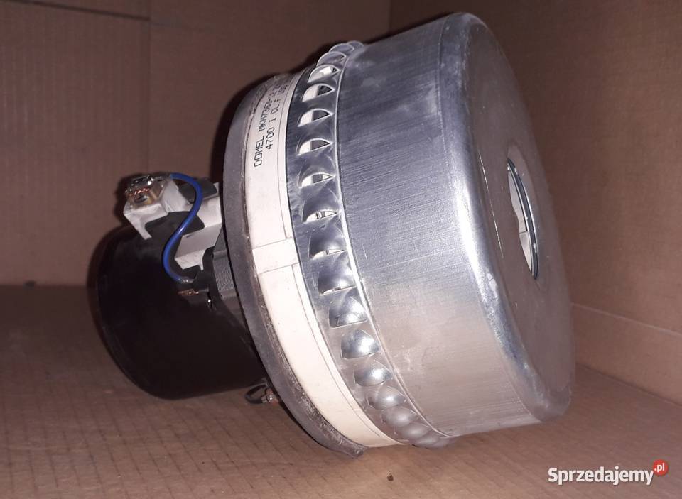 Silnik odkurzacza Electrolux Praxio Z6035 Dobrzewino