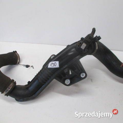 WĄŻ RURA AUDI A4 B8 A5 Q5 8K0145709H 8K0145787K wielkopolskie