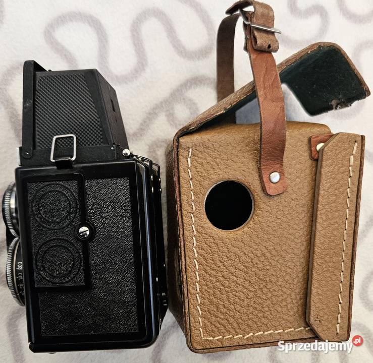 Zabytkowy LUBITEL małopolskie Kraków