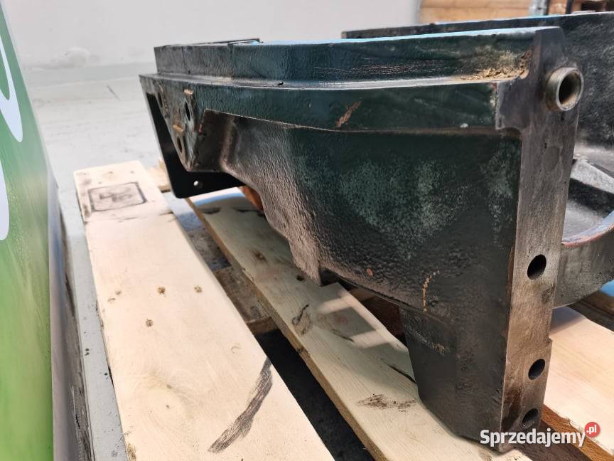 Deutzfahr 620 Agrotron Wspornik 04416543 RY Wilkowo