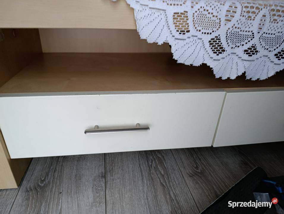 szafka sprzedam Poznań