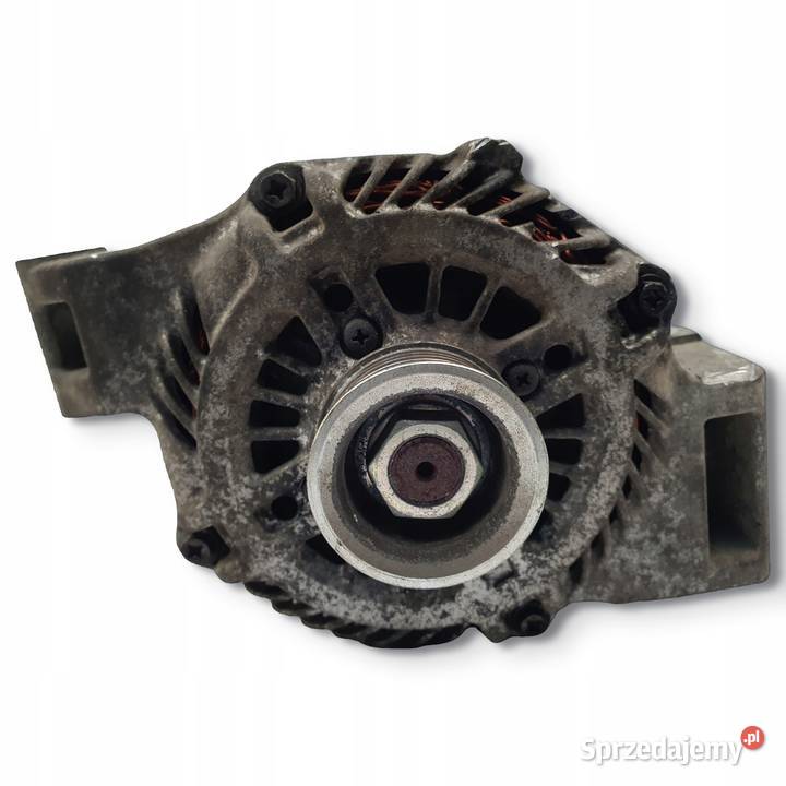 ALTERNATOR Mazda 6 20 16V oryginał A3TJ3391 110A