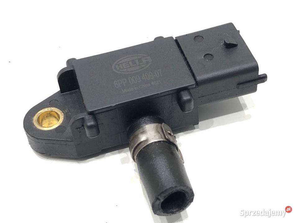 CZUJNIK CIŚNIENIA SPALIN DPF OPEL INSIGNIA A