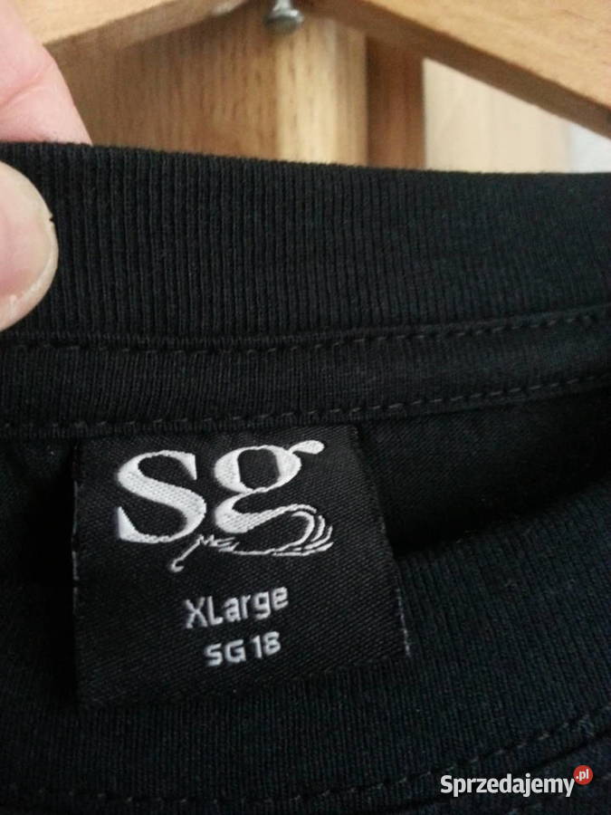 koszulka rowerowa pamiątkowa sprzedam