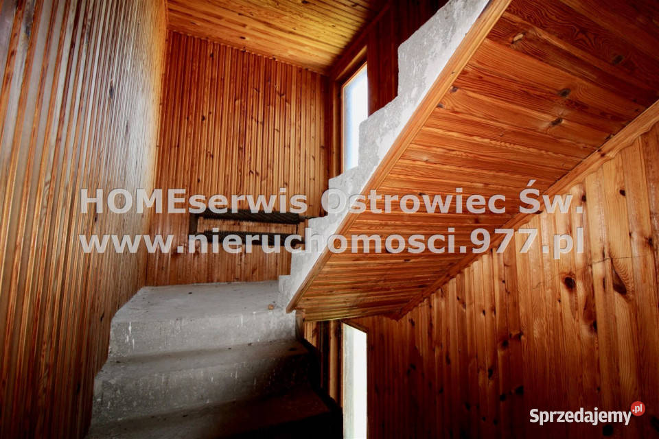 Dom bliźniak Bodzechów 100 metrów