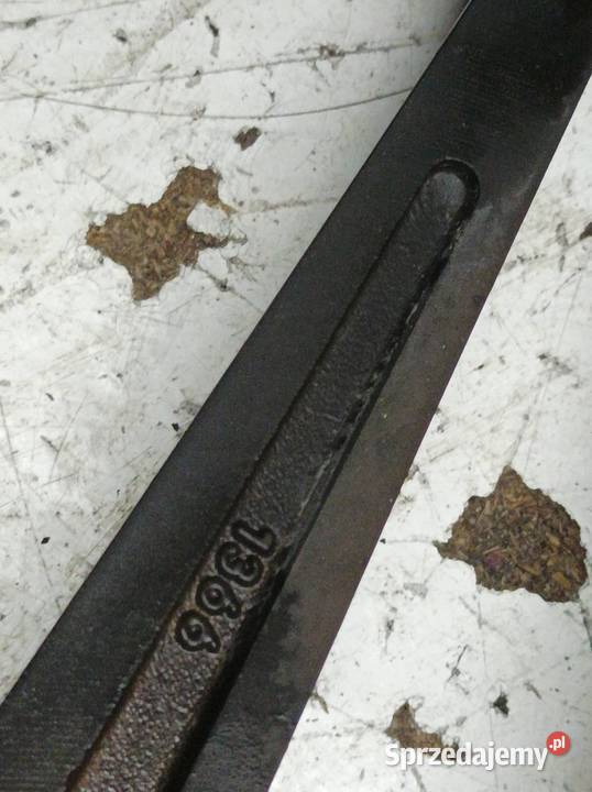 FELGA ALUMINIOWA R20 5X112 ET50 OC65MM 20X9J