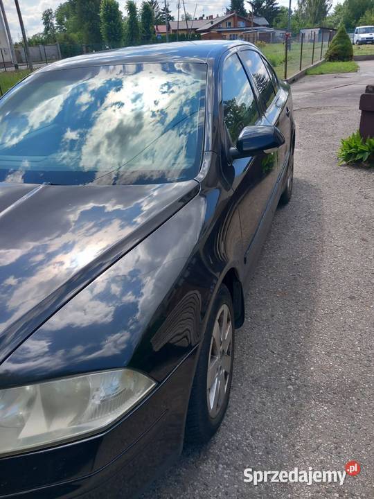 Skoda Octavia 16 MPI B Dobre
