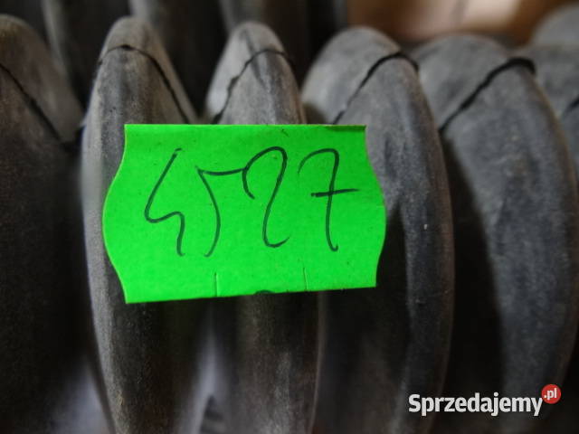 mieszki teleskopów i gumki MZ TS ETZ org DDR Żary sprzedam