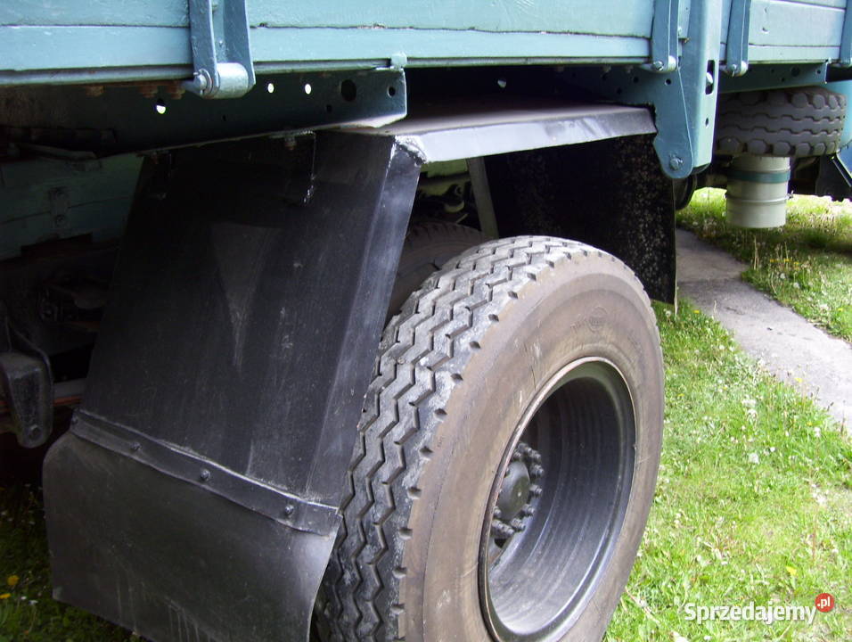 Wyjątkowy ZIŁ 130 G OKAZJA Łask