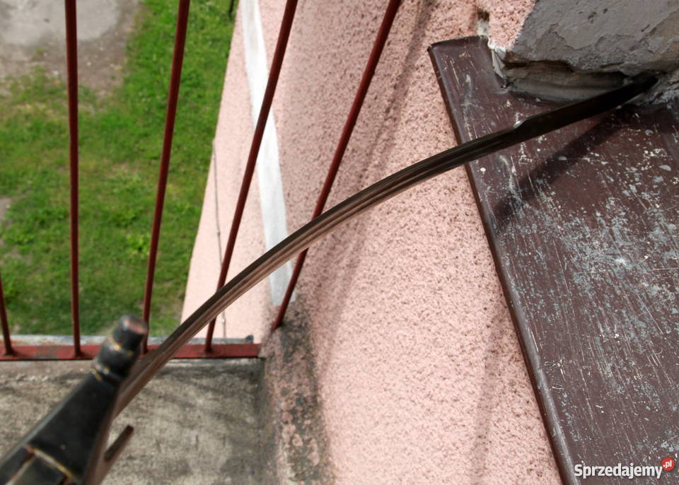 SZABLA Turecka Polska DO FECHTUNKU Sokółka