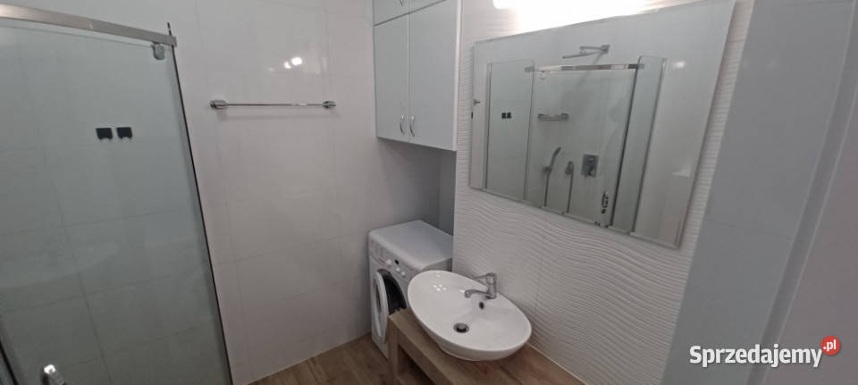 Centrum Warszawy Kłopot Arkadii 40m2 2 pokoje Warszawa