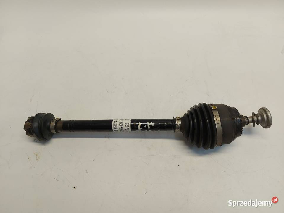 BMW iX1 X1 U11 Półoś przód lewa 9884797