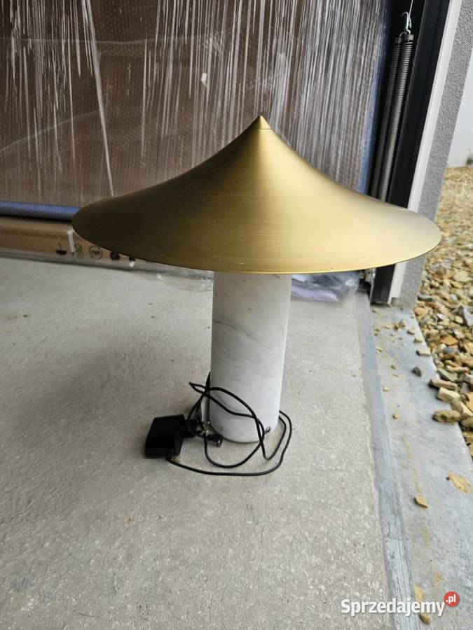 Lampa stołowa Aromas Kine Mysłowice sprzedam