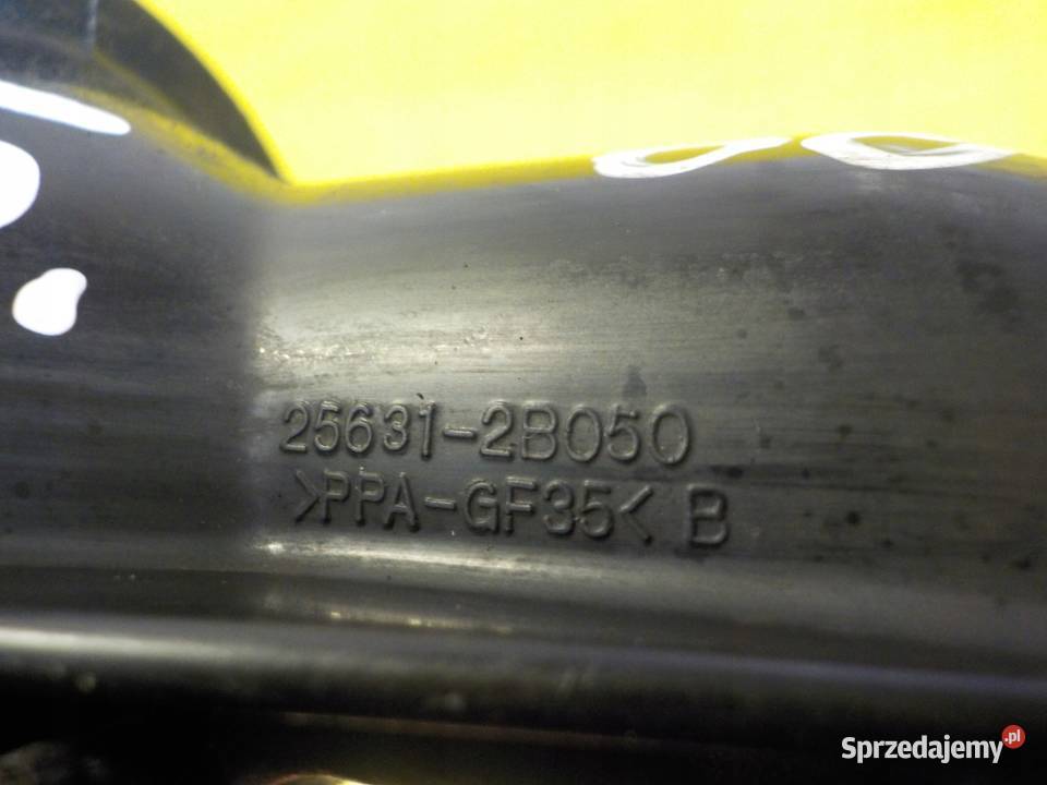 KIA PICANTO i10 10 CVVT 14r EURO 5 G3LA krociec osobowe Chłodnie wody Części samochodowe Suków