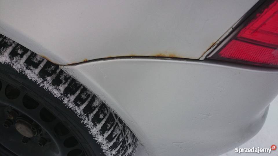 Fajne Małe Autko Mercedes A klasse Możliwa elektryczne szyby Świnoujście sprzedam