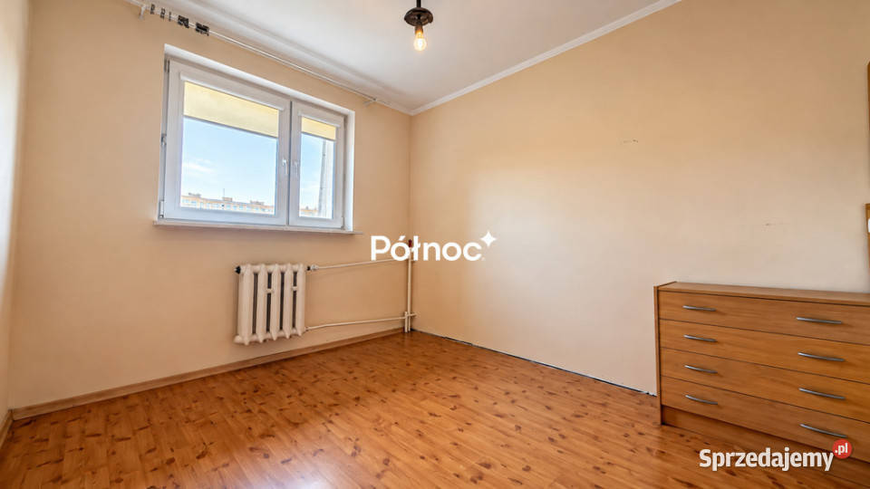 Ogłoszenie mieszkanie 59m2 3 pok Biała Podlaska Liczba pokoi 3