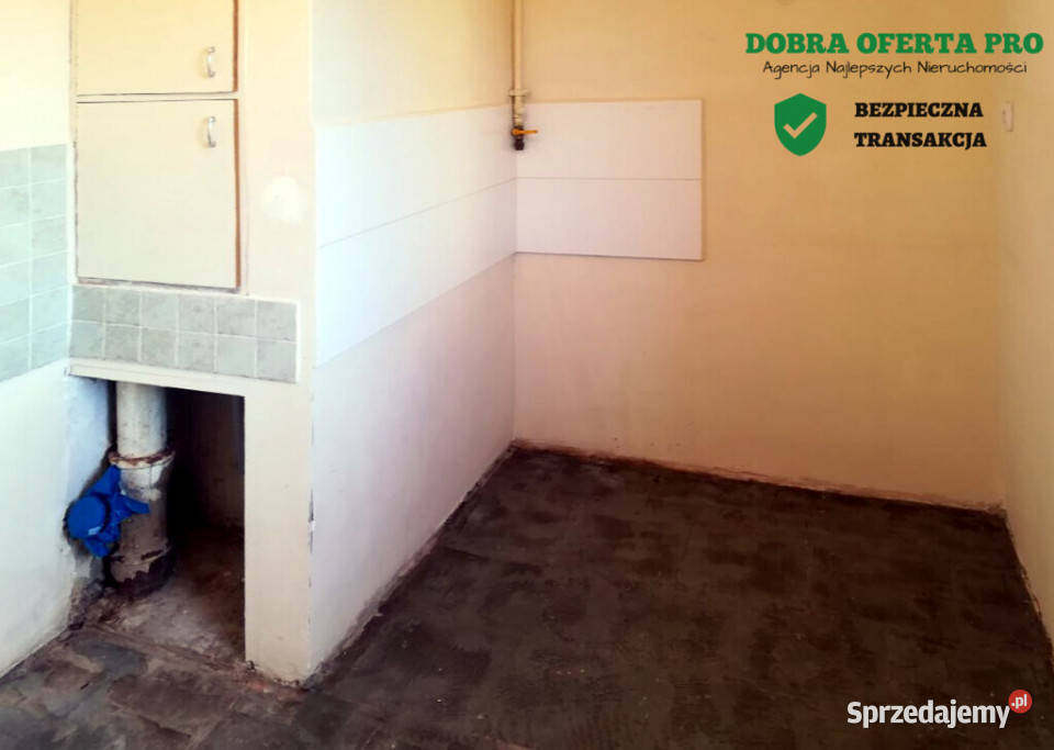 Do własnej aranżacji Świetna Liczba pokoi 3 Gdańsk