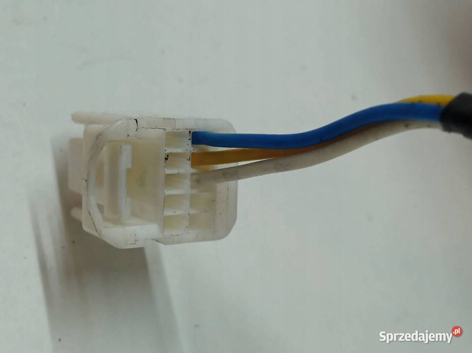 LUSTERKO LEWE 3PIN EUROPA 411234006 Mitsubishi Lusterka zewnętrzne