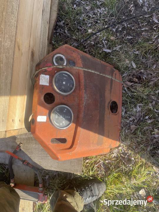 RENAULT 551 651 681 751 781 851 Skrzynia Biegów Młotkowice