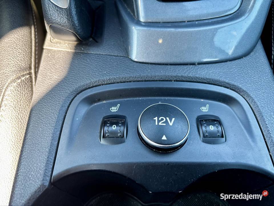 Sprzedam Ford Focus MK3 manualna Olsztyn