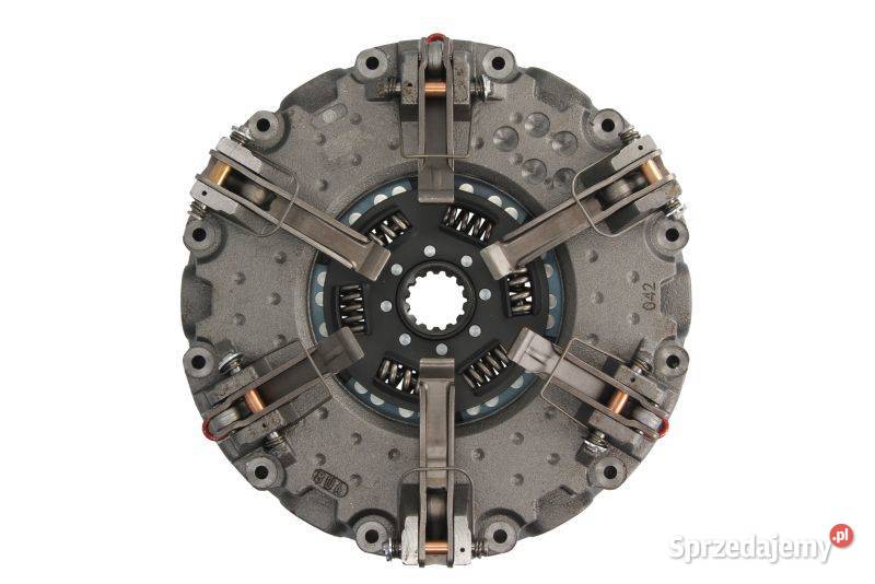 DOCISK SPRZĘGŁA 280mm KAWE FIAT CASE IH 65 A Żywiec