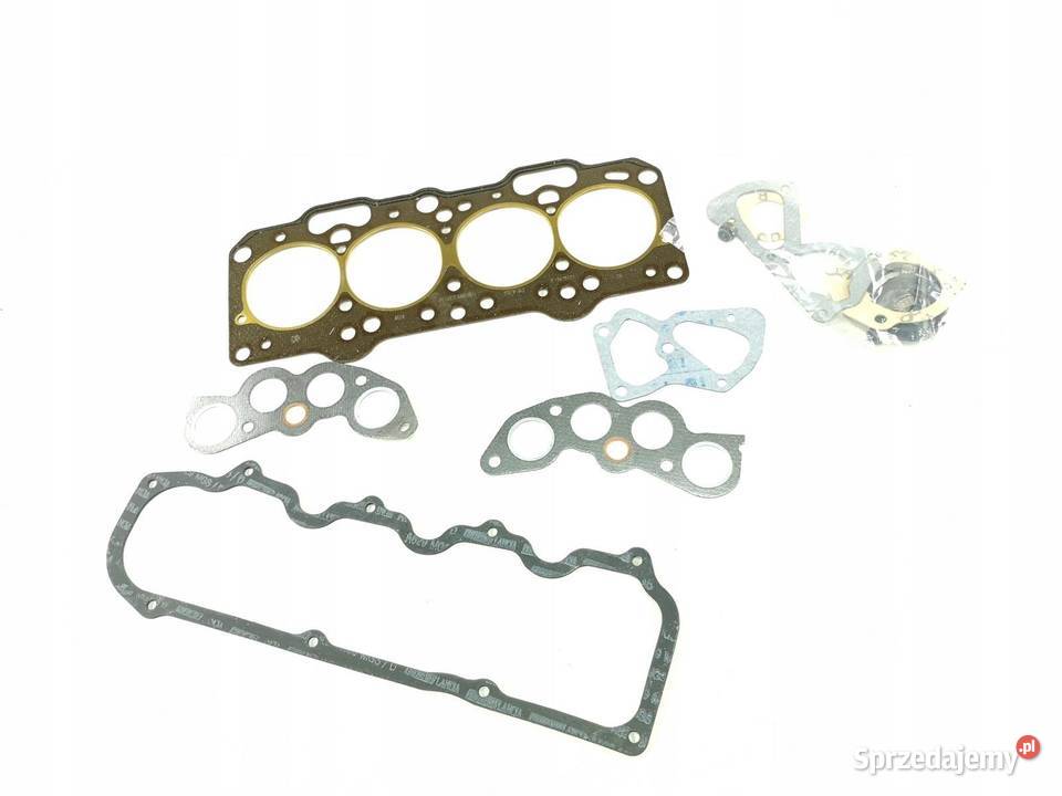 USZCZELKI GŁOWICY CYLINDRÓW FIAT FIORINO 11 13 sprzedam