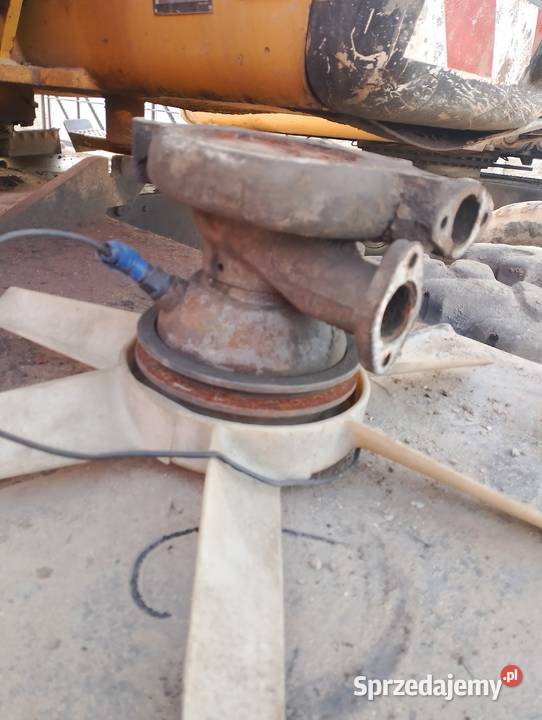 Regulator ciśnienia pneumatyki zawór fortschritt Września