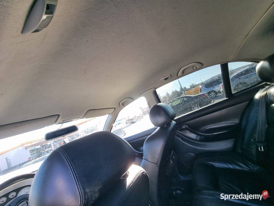 Seat leon 18t top sport benzyna+LPG podkarpackie Lesko