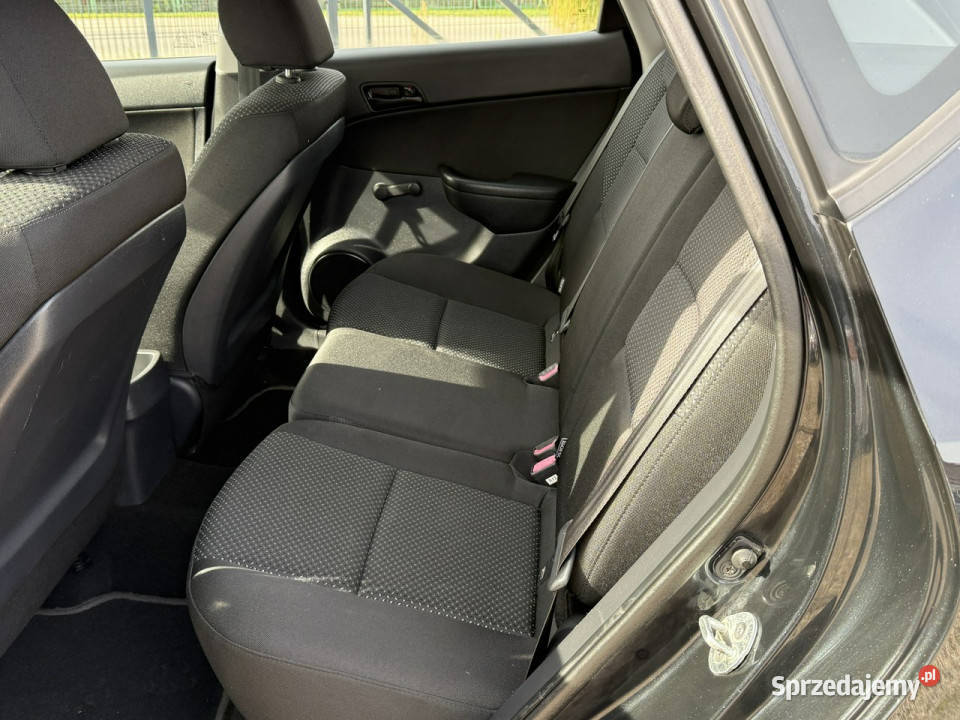 Hyundai i30 z Niemiecsuper stan I 20022013 elektryczne lusterka pomorskie sprzedam